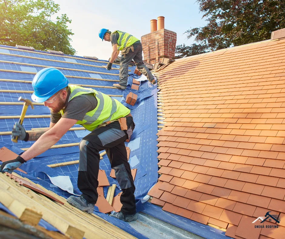 Why choose Roof Repair Near Me in Coshocton, OH