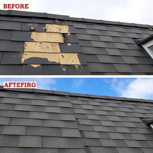 Roof Repair Near Me in Coshocton, OH near me